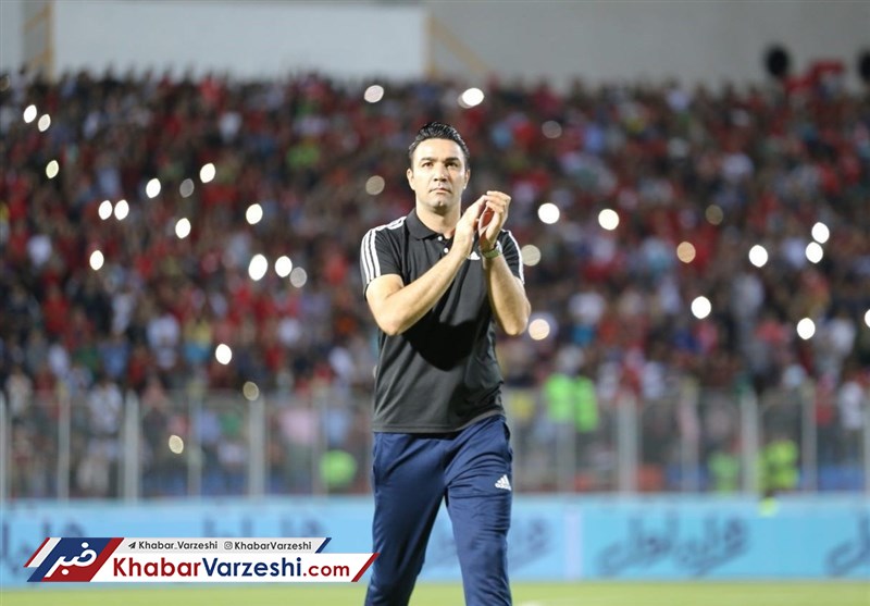 زمان معرفی جانشین نکونام در نساجی مشخص شد