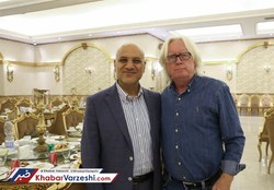 فتحی و شفر جواب افتخاری را می‌دهند؟!