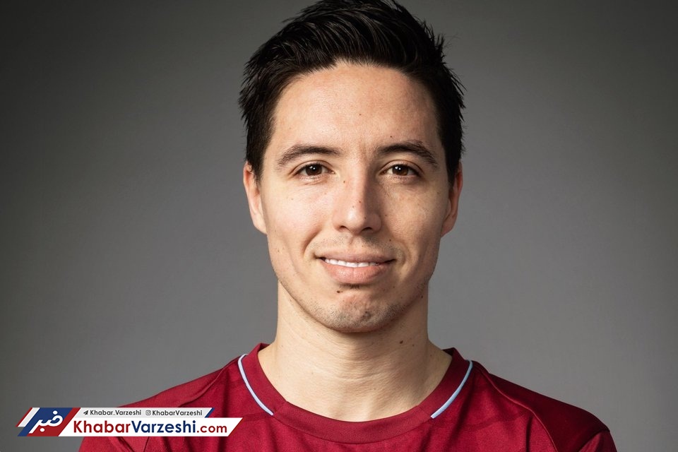 ستاره فرانسوی در جمع چکش‌ها