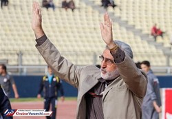 حسین فرکی به لیگ برتر بازگشت