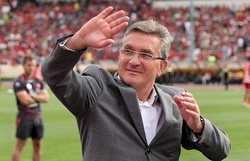 سرمقاله| حسودی «آدم‌های کوچک» به موفقیت‌های بزرگ برانکو