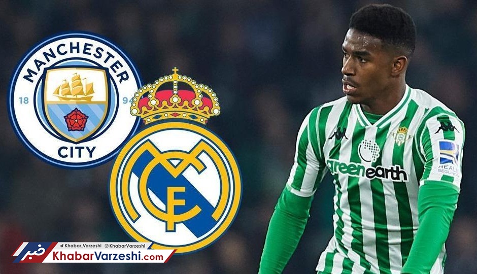 جانشین مارسلو در رئال‌مادرید کیست؟