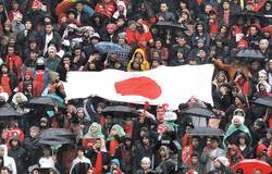 کنایه هواداران پرسپولیس: لیست تیم ملی‌تان اعلام شد، نظری ندارید؟!