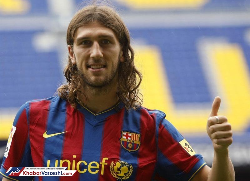 کلکسیون مدافعان در نوکمپ