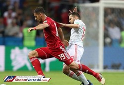 طرح| لژیونر ایرانی در بین ۶ مدافعی که نباید بازی‌های آن‌ها را از دست داد