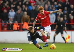 پیروزی یاران انصاری‌فرد برابر صدرنشین چمپیونشیپ