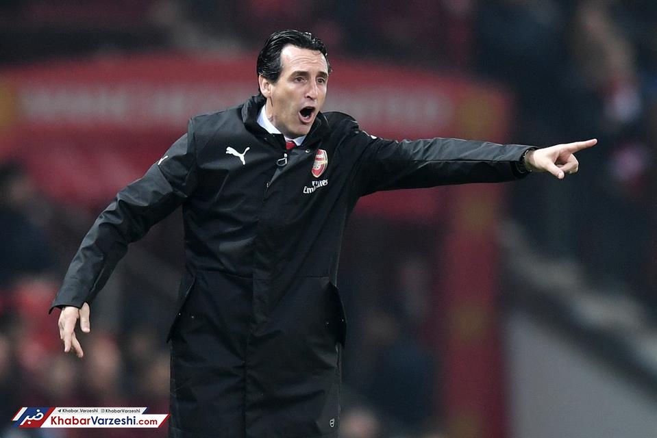 سرمربی آرسنال به‌دنبال تقویت خط دفاعی