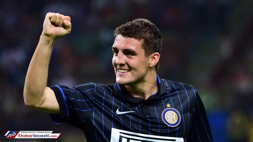 رئال ستاره‌اش را به اینتر قرض می‌دهد؟!