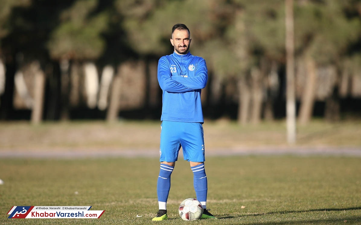 شجاعیان: نیم‌فصل دوم اوج می‌گیریم