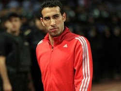 اسطوره مصر: ایران شانس قهرمانی دارد