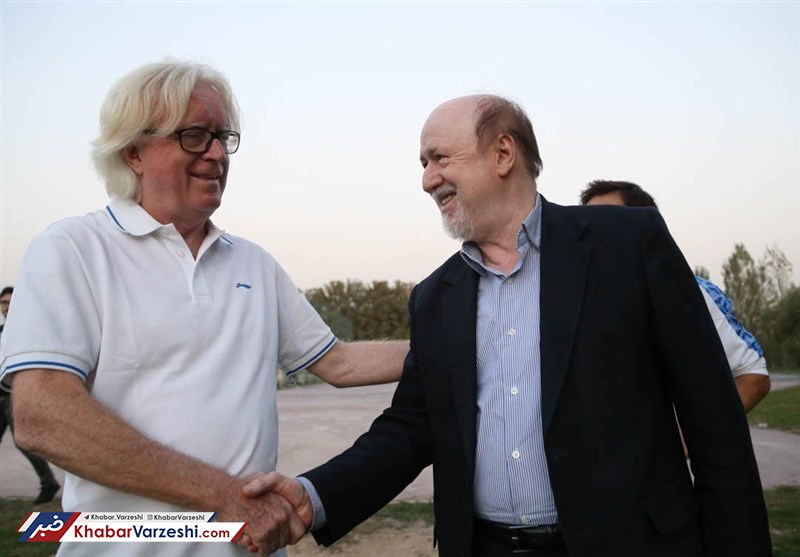 استناد پرسپولیسی‌ها به ادعاهای افتخاری؛ شفر دلالی کرد؟!