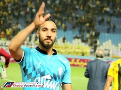 کلاهبردار‌ها حساب بازیکن لیگ برتری را خالی کردند