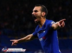 باشگاه لاتزیو به دنبال مدافع چلسی