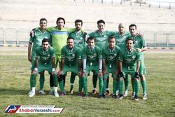 دیدار دوستانه منتخب استقلال و پرسپولیس با تیم فردوسی پور