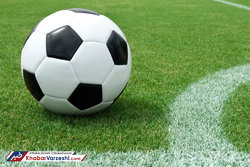 به سرمربی گفتند دستیارت منشوری است