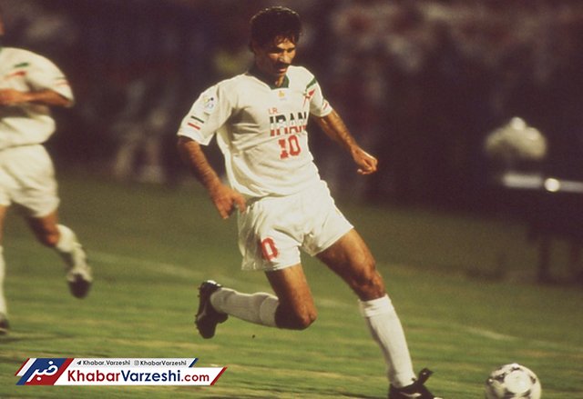 یادداشت| جام ملت‌ها در امارات برای ایران خوش‌یمن است