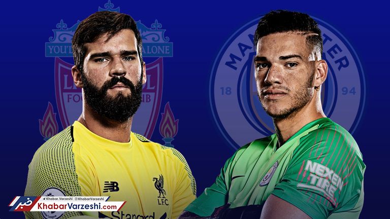 دوئل آلیسون و ادرسون در جدال مدعیان