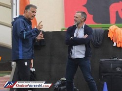 جاسوس مخفی ایران در امارات لو رفت