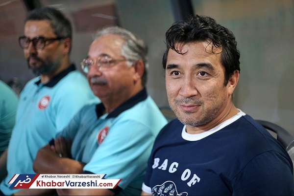 خداداد: جکی‌چان دروغ می‌گوید کار خودش بود نه من!