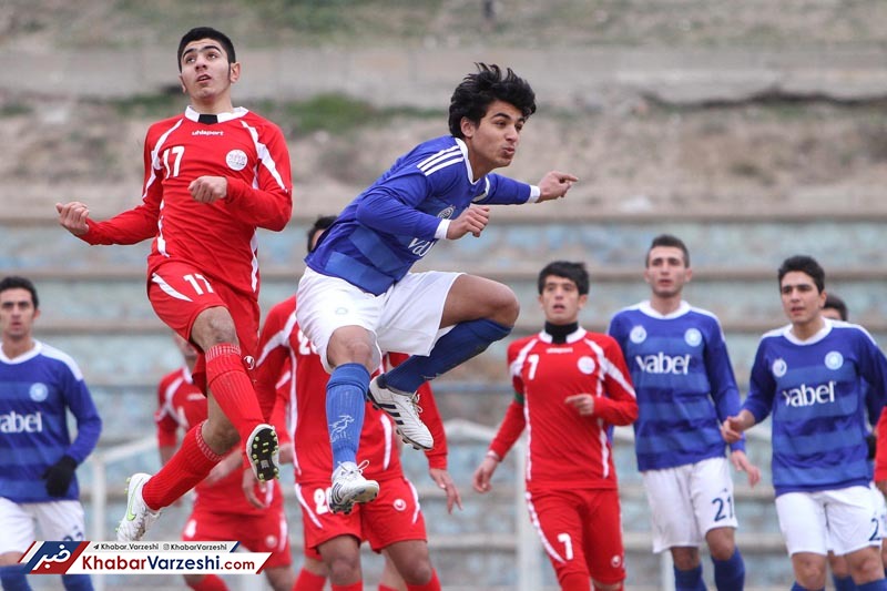 پرسپولیس برد، ولی سقوط کرد