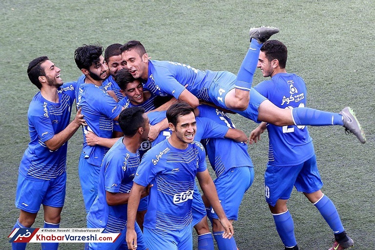 معرفی قهرمان و آخرین سقوط‌کننده به روز آخر کشیده شد