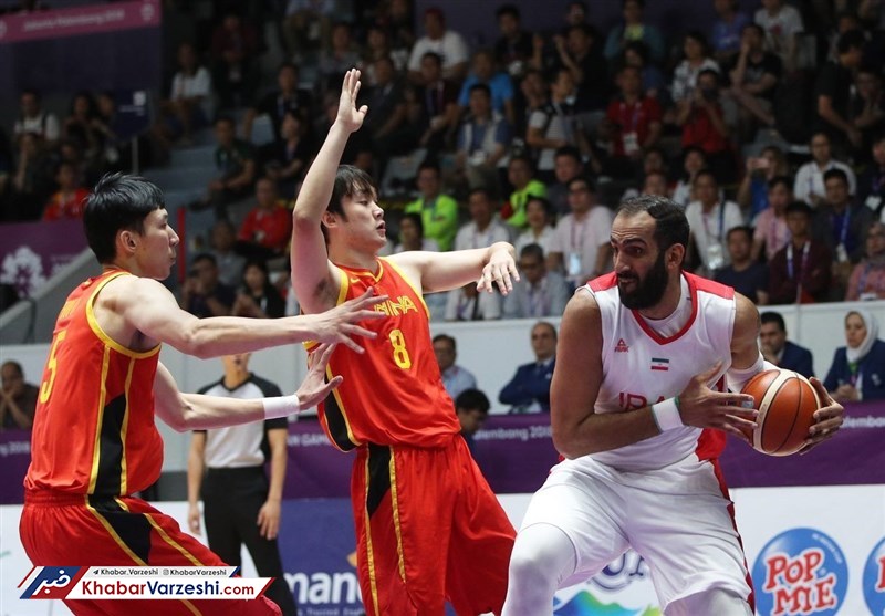 برتری ژینجیانگ با درخشش حامد حدادی