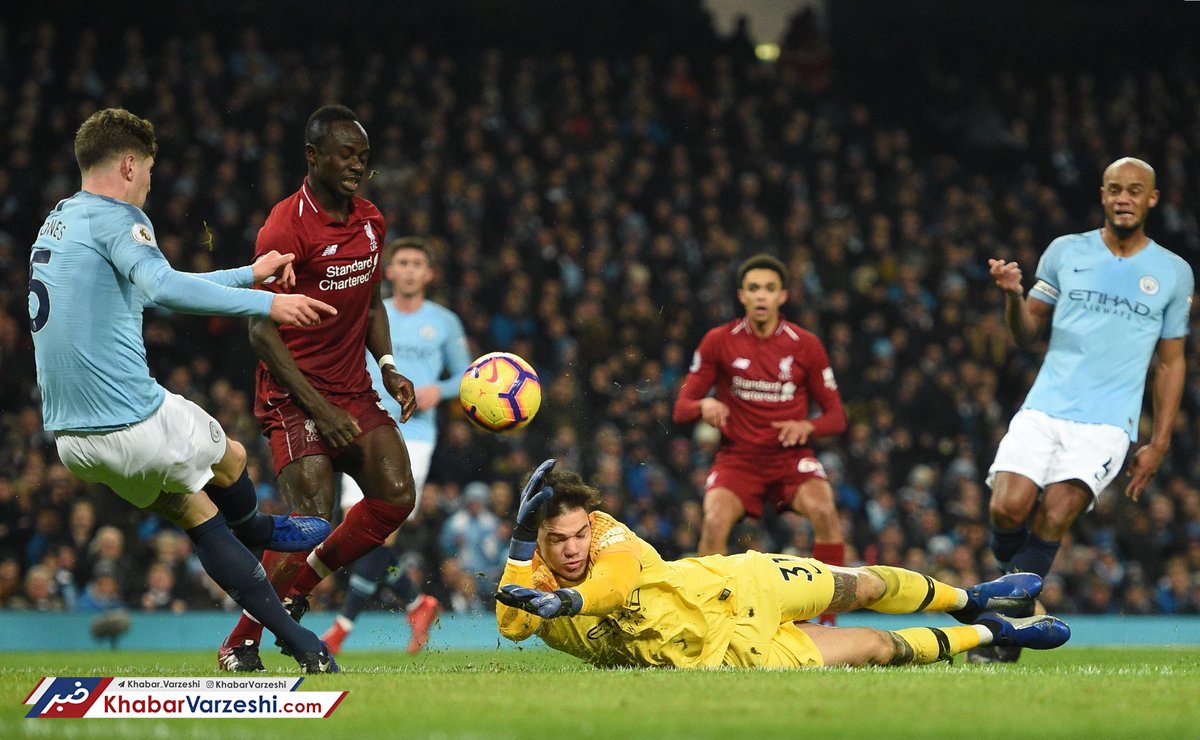 تصاویر| خطری که از بیخ گوش سیتی گذشت