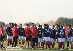 عکس| اینفوگرافی یمنی ها برای تقابل با ایران