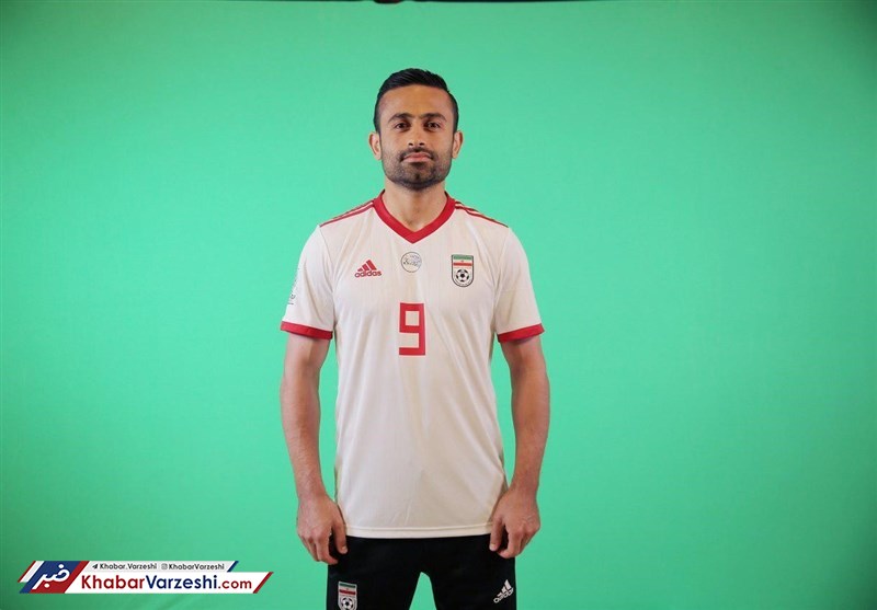 فرمانده امید به‌دنبال انتقام از عراق