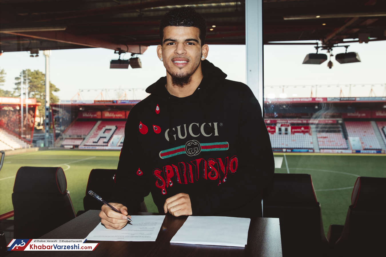 لیورپول ۲ بازیکنش را به باغ گیلاس فرستاد!