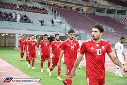 سرمقاله| فقط آرامش