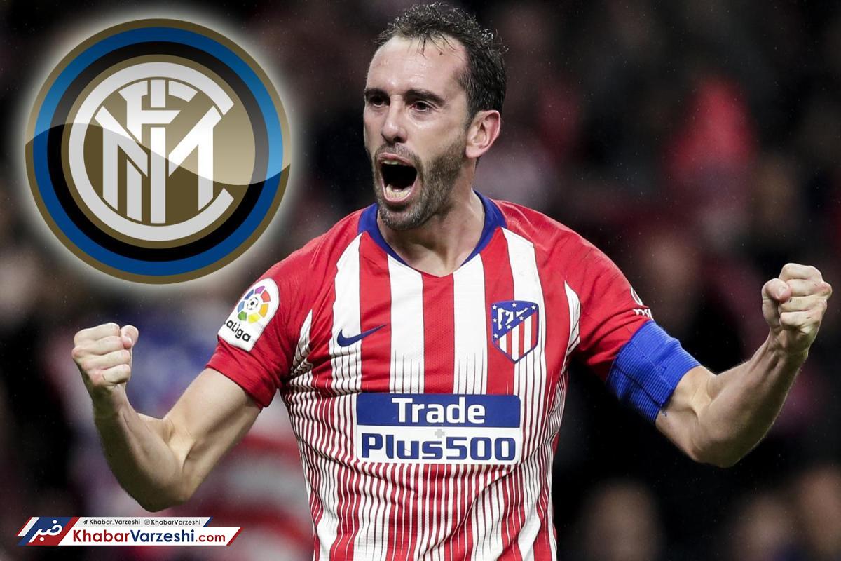 کاپیتان روخی‌بلانکو اینتری خواهد شد