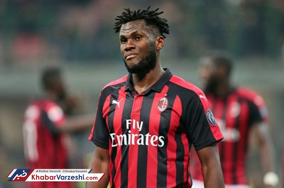 باشگاه‌های لندنی هافبک میلان را می‌خواهند