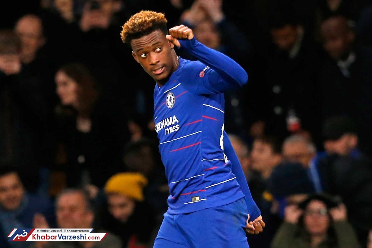 جانشین روبن از چلسی می‌آید؟