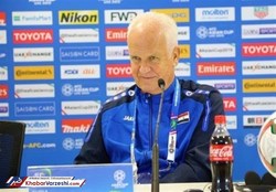 سوریه به دنبال شروع خوب در جام ملت های آسیا