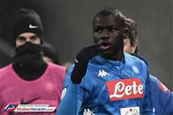 جدال رئال و بارسا برای جذب ستاره سنگالی