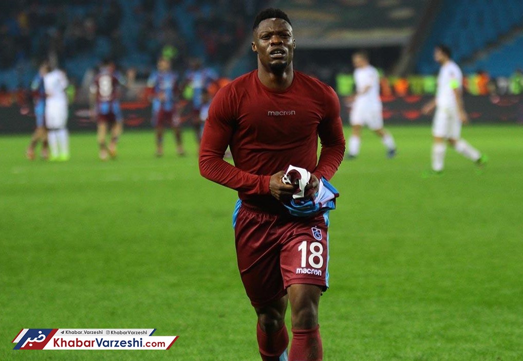 شفر، اکوبان را می‌خواهد؟