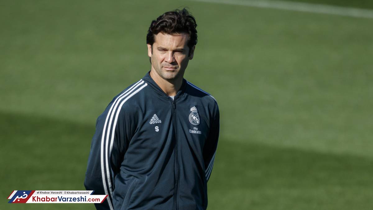 دلایل ناراحتی سولاری در رئال