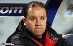 سرمربی حریف قطری استقلال برکنار شد