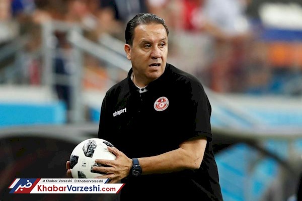جدایی عجیب سرمربی حریف استقلال