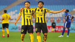 ۲ بازیکن سپاهان در تیررس آبادانی‌ها