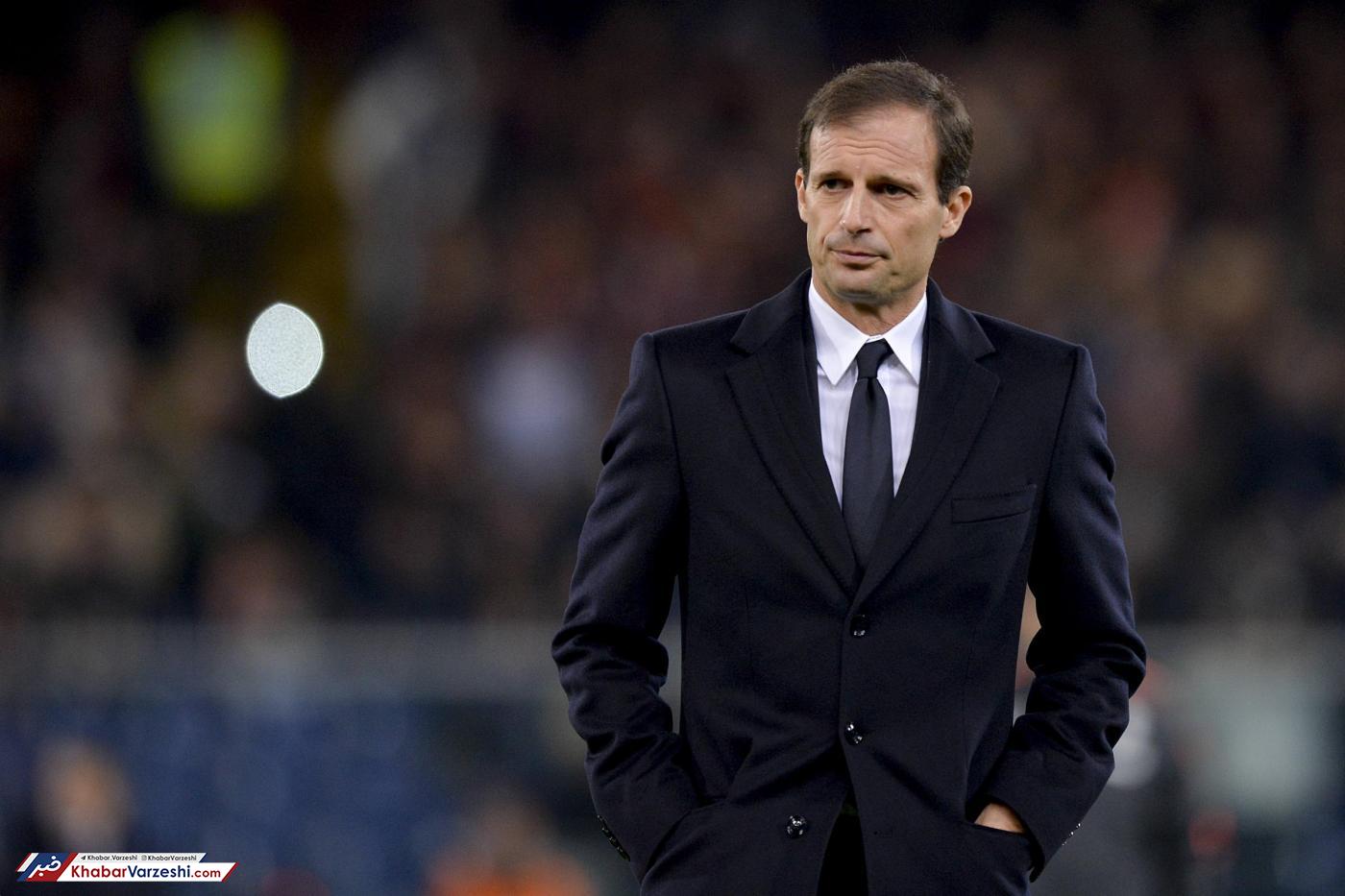 آلگری بالاتر از گواردیولا و بقیه