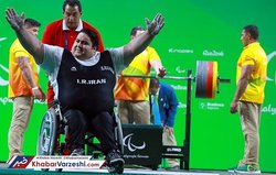 مسئولان IPC در انتظار رکوردشکنی دوباره سیامند رحمان