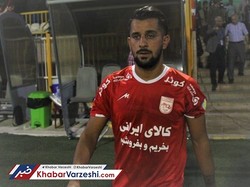 معاوضه بازیکن بین تراکتور و ماشین‌سازی