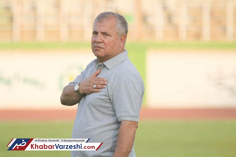 پروین: هر کاری کردیم نشد، کی‌روش و برانکو آشتی‌ نمی کنند!