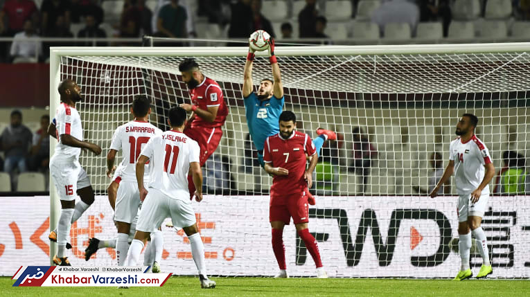 اولین اخراجی جام