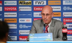 کنستانتین: توانایی هند را نشان دادیم