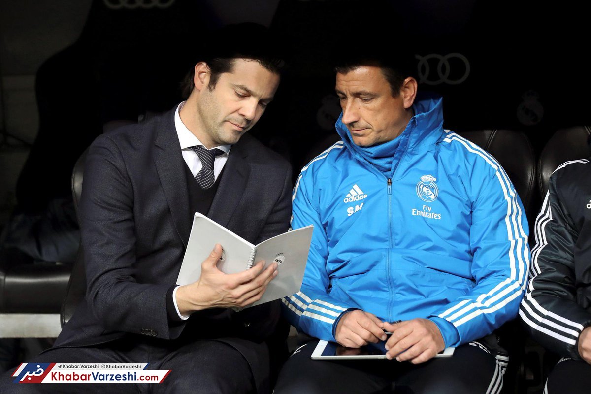 دلیلی برای رضایت از رئال وجود ندارد!