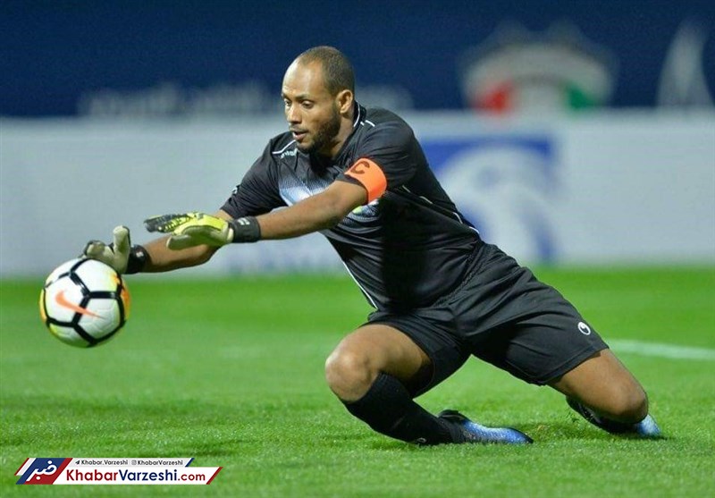 کاپیتان یمن رسماً بازی با ایران را از دست داد
