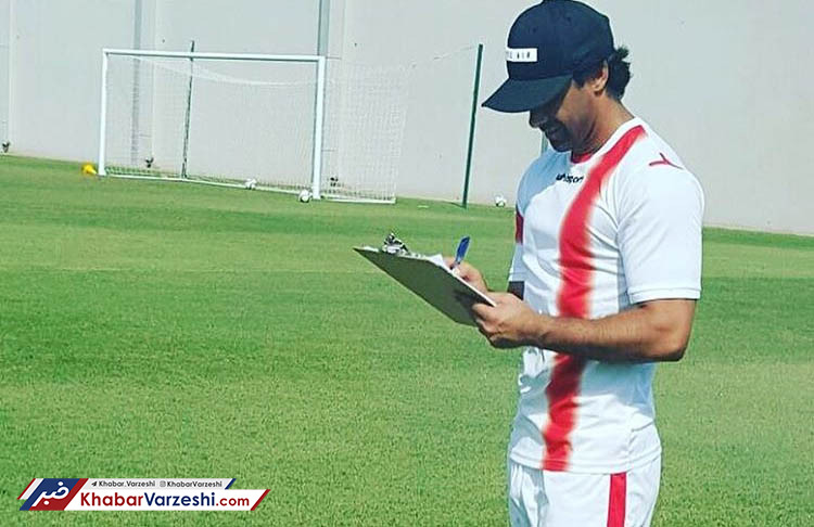 تبعید مربیان استقلال به سکو؟